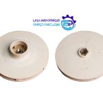 پروانه پمپ آب مدل CAM100