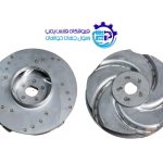 پروانه استیل کفکش اسپیکو 2اینچ 18متری