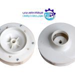 پروانه پمپ خطی AA2