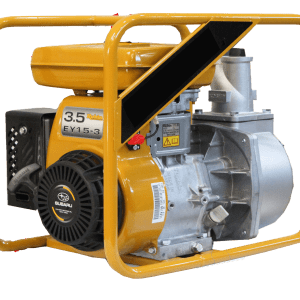 موتور پمپ آب روبین مدل EY15-3