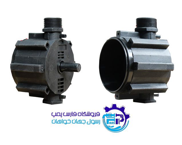 واسطه ست کنترل pc-10