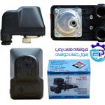 کلید اتوماتیک ایتال تکنیک ایتالیایی pm.5