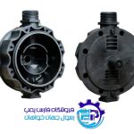 واسطه ست کنترل pc-19بدون سوپاپ