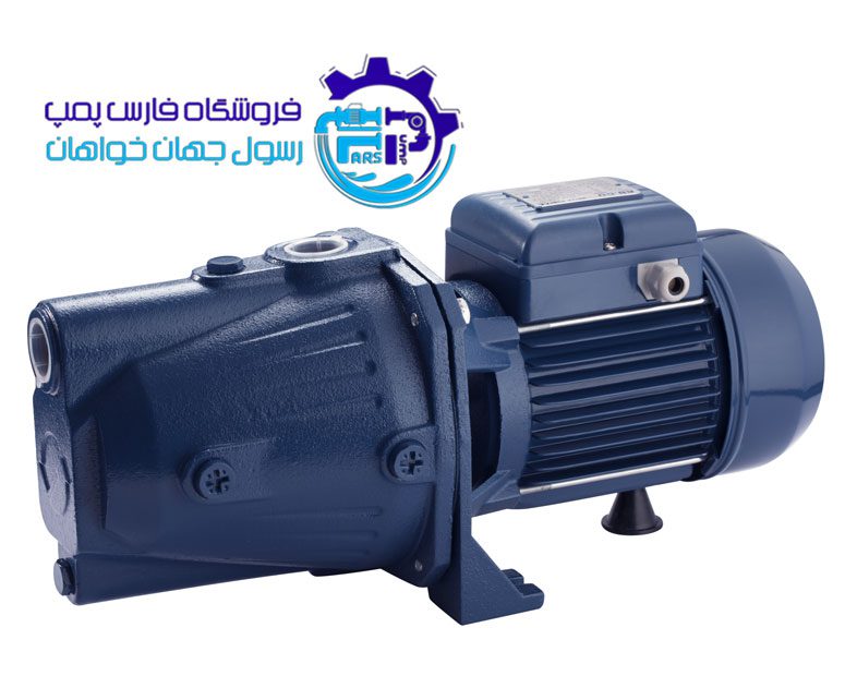 الکتروپمپ 1اسب جتی آبکو سری CAM100