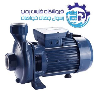 الکتروپمپ سه اسب دو اینچ ارتفاع بالا آبکو CH300