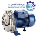 الکترو پمپ یک اسب کلگی استیل آبکو CEAM80/5