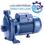 الکتروپمپ نیم اسب بشقابی آبکو AB.CO CM50/01