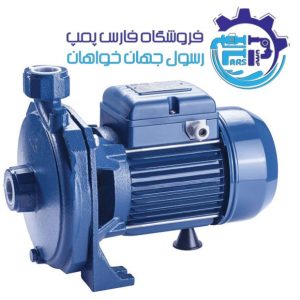 الکتروپمپ نیم اسب بشقابی آبکو AB.CO CM50/01