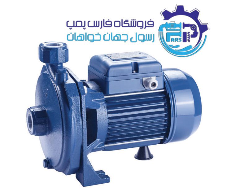 الکتروپمپ نیم اسب بشقابی آبکو AB.CO CM50/01