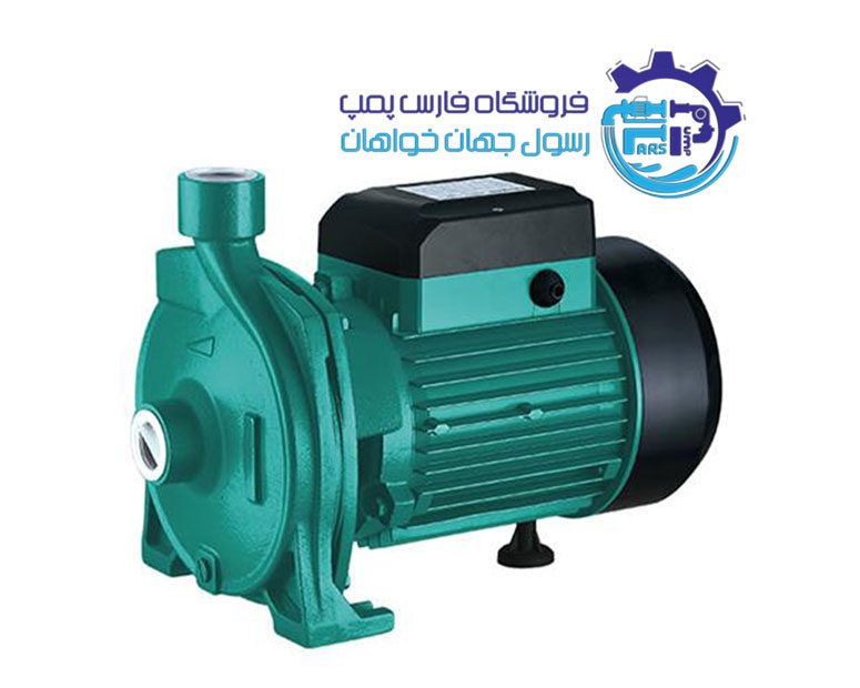 پمپ آب نیم اسب بشقابی CPm370(cpm130) شیمجه Shimge