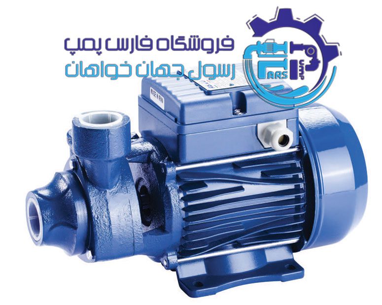 الکتروپمپ یک اسب محیطی آبکو PM80