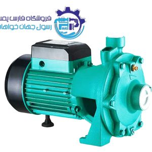 پمپ آب سه اسب دو پروانه 2SGPm32/160A شیمجه Shimge