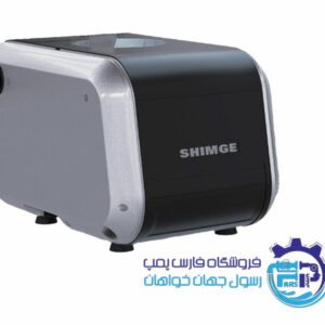 پمپ هوشمند دور متغیر شیمجه CA1000