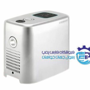 پمپ هوشمند دور متغیر شیمجه CA200