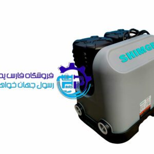 بوستر پمپ کم صدا شیمجه PZ370