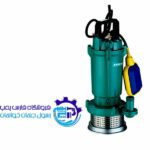 کفکش 26 متری شیمجه Shimge QDX1.5-25-0.55K-F