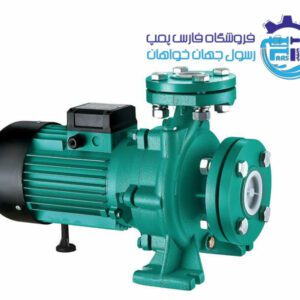 پمپ سانتریفیوژر زمینی شیمجه SGT32-200/4