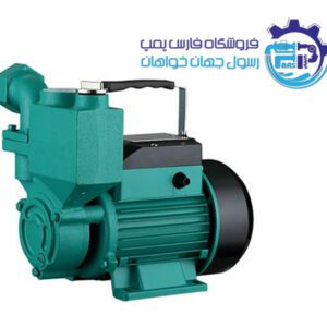 پمپ خودمکش شیمجه WZB370