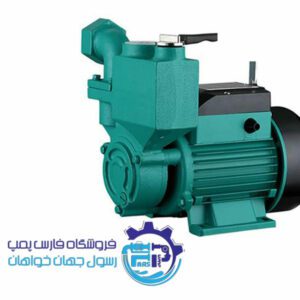 پمپ خودمکش شیمجه WZB750