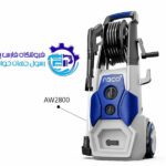 کارواش 195بار 2500وات آبکو ABCO AW2800