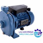 پمپ آب یک اسب محیطی CM100 الکتروژن Electrogen