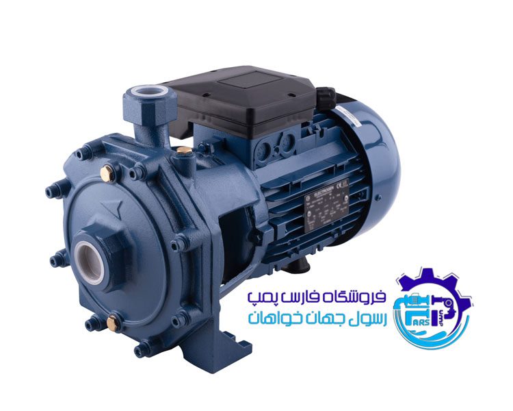 پمپ آب یک و نیم اسب CB160 الکتروژن Electrogen