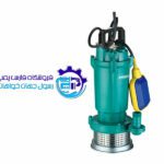 کفکش 12 متری شیمجه Shimge QDX1.5-12-0.25-F