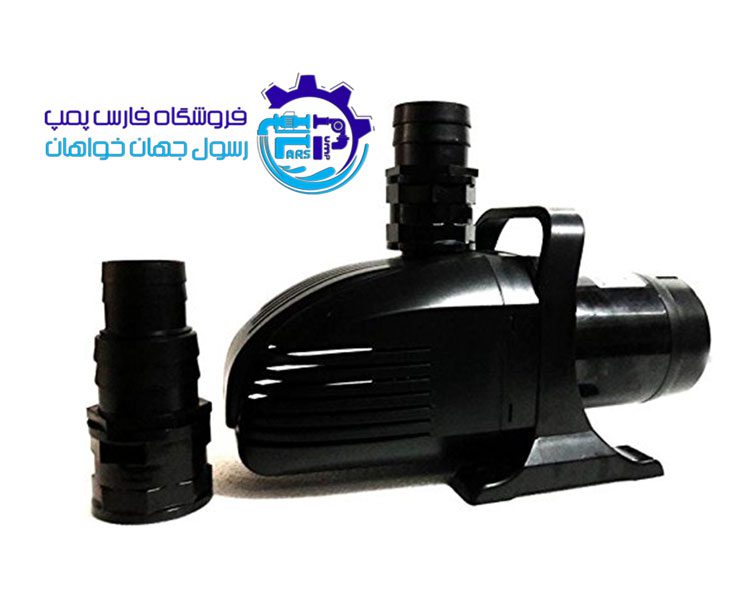 پمپ آبنما سوبو Sobo WP-25000DW