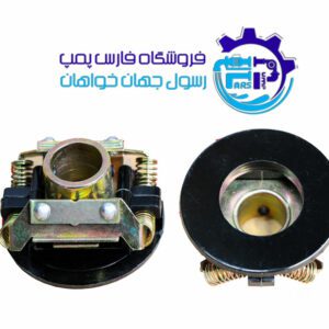 کلاچ وکیوم کوچک 3000 دور شفت 19 مدل L19-302 Y-3