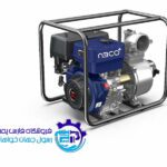 موتور پمپ بنزینی سه اینچ آبکو ABCO AWP30