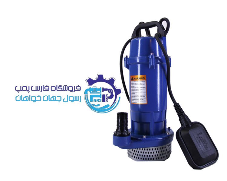 کفکش 12متری یک اینچ آبکو ABCO QDX1.5-12-0.25F