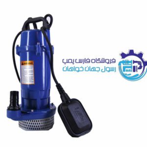 کفکش 17 متری یک اینچ آبکو ABCO QDX1.5-17-0.37-F