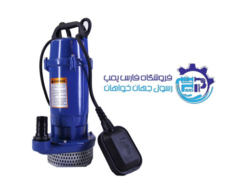 کفکش 17 متری یک اینچ آبکو ABCO QDX1.5-17-0.37-F