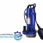 کفکش 32 متری یک اینچ آبکو ABCO QDX1.5-32-0.75-F