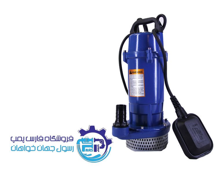 کفکش 32 متری یک اینچ آبکو ABCO QDX1.5-32-0.75-F