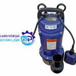 کفکش 11 متری سه اینچ آبکو ABCO QDX25-6-0.75F