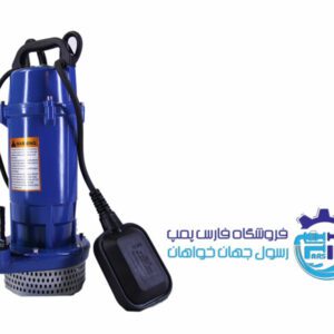 کفکش 40 متری یک اینچ آبکو ABCO QDX3-38-1.1F