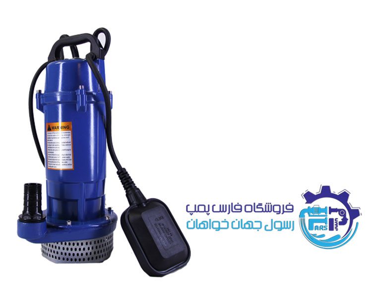 کفکش 40 متری یک اینچ آبکو ABCO QDX3-38-1.1F
