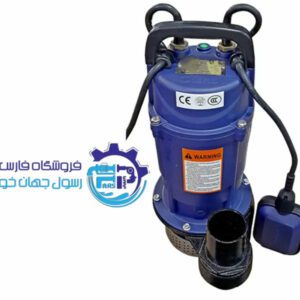 کفکش 32 متری دو اینچ آبکو ABCO QDX6-32-1.5F
