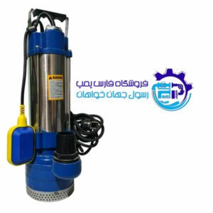 کفکش 42 متری دو اینچ آبکو ABCO SPA6-39/3-1.5F