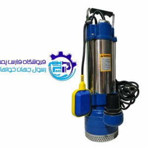 کفکش 55 متری دو اینچ آبکو ABCO SPA6-55/4-1.8F