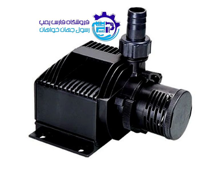 پمپ آبنما سوبو Sobo WP-6800