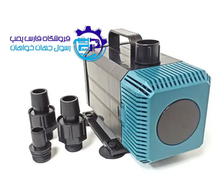 پمپ آبنما سوبو Sobo WP-7200