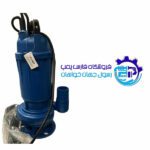 لجنکش 16 متری دو اینچ آبکو ABCO WQD6-16-0.75F