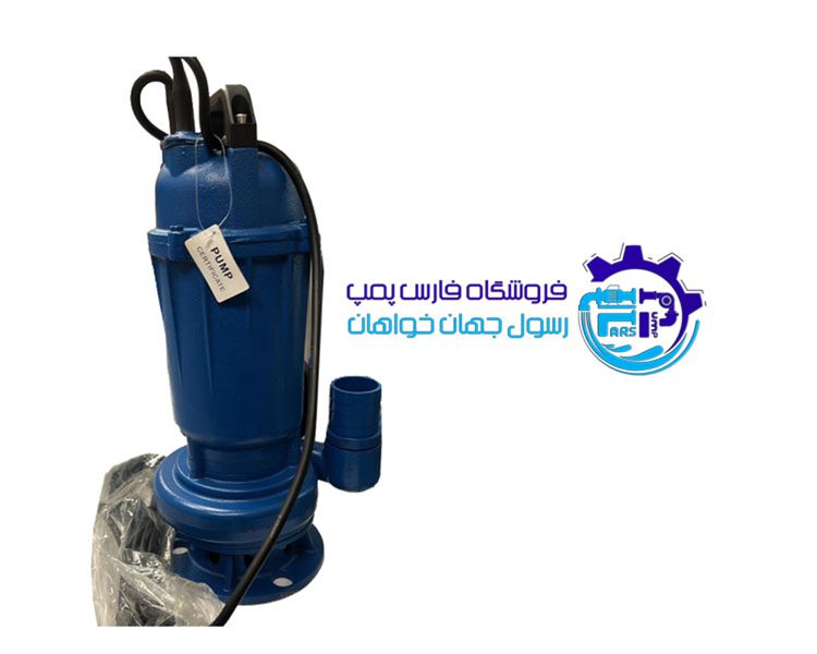 لجنکش 16 متری دو اینچ آبکو ABCO WQD6-16-0.75F