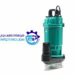 لجنکش شیمجه Shimge WQD6-16-0.75