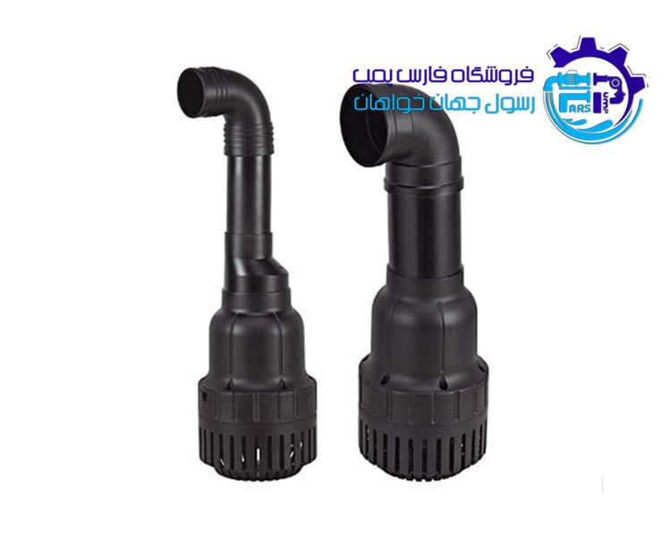 پمپ آبنما سوبو Sobo WP-22000DP