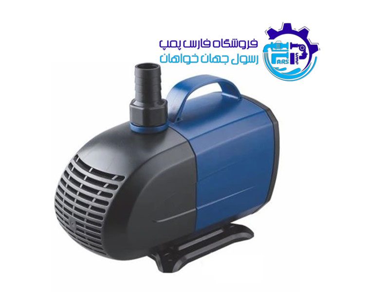 پمپ آبنما سوبو Sobo WP-450S