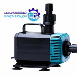 پمپ آبنما سوبو Sobo WP-4200