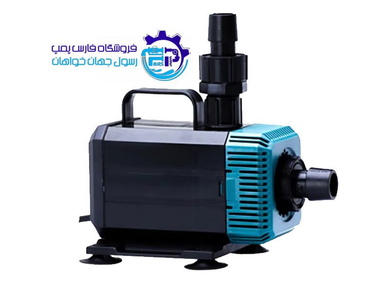 پمپ آبنما سوبو Sobo WP-4200